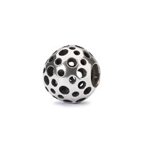 Charm Trollbeads Beads in Argento TAGBE-20205 - TAGBE-20205